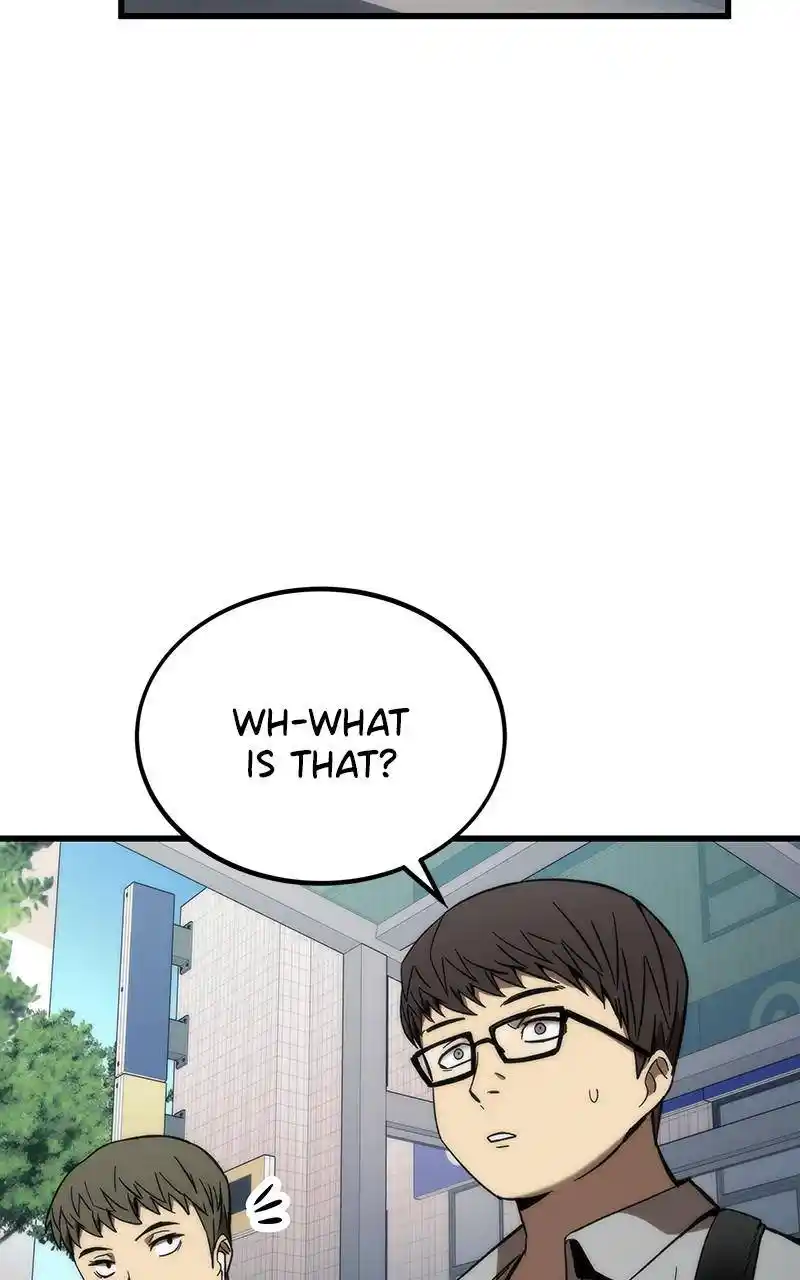 Ultra Alter Chapter 69