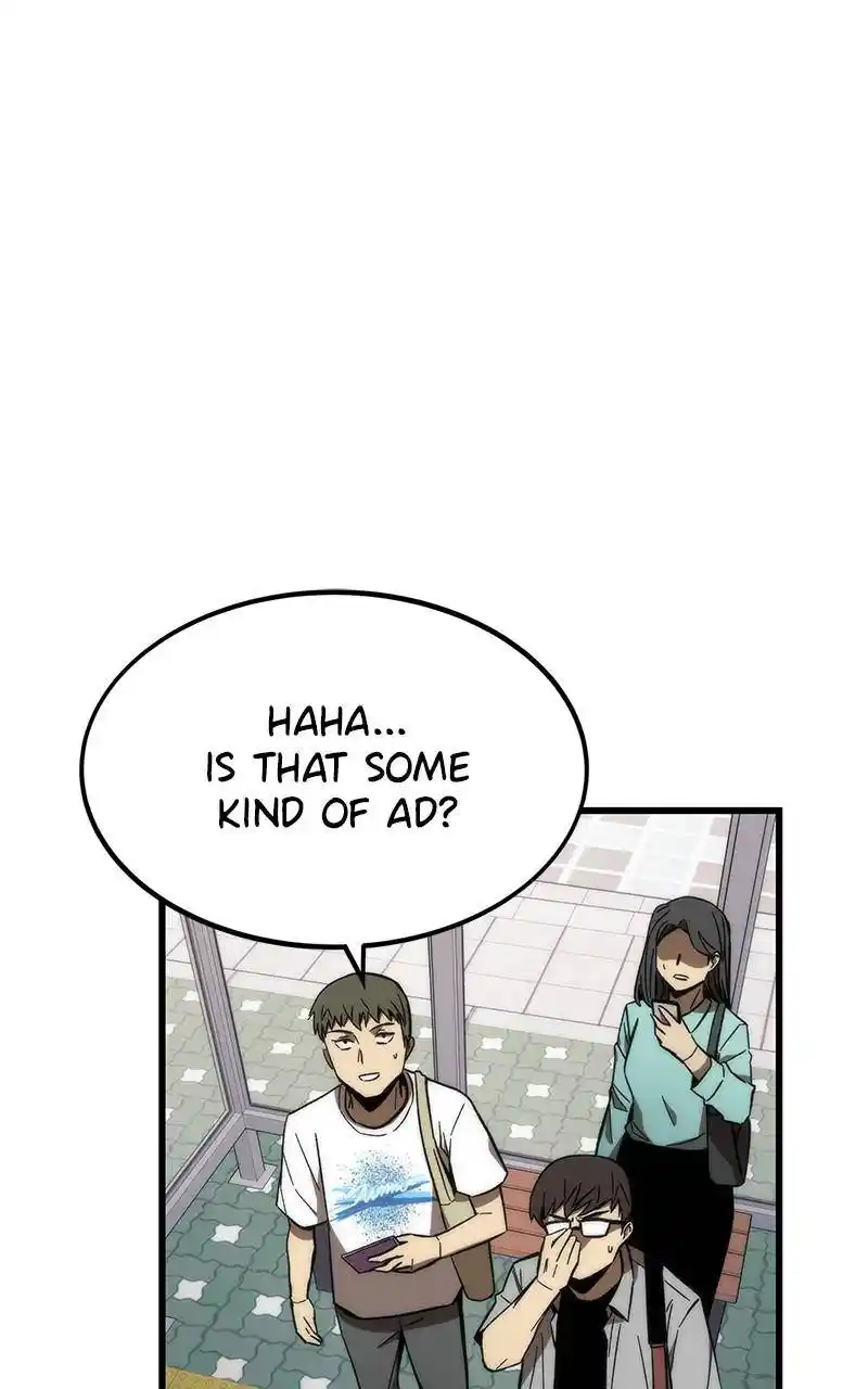 Ultra Alter Chapter 69