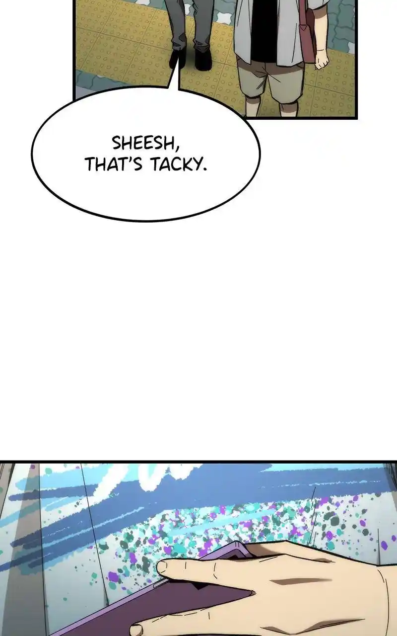 Ultra Alter Chapter 69