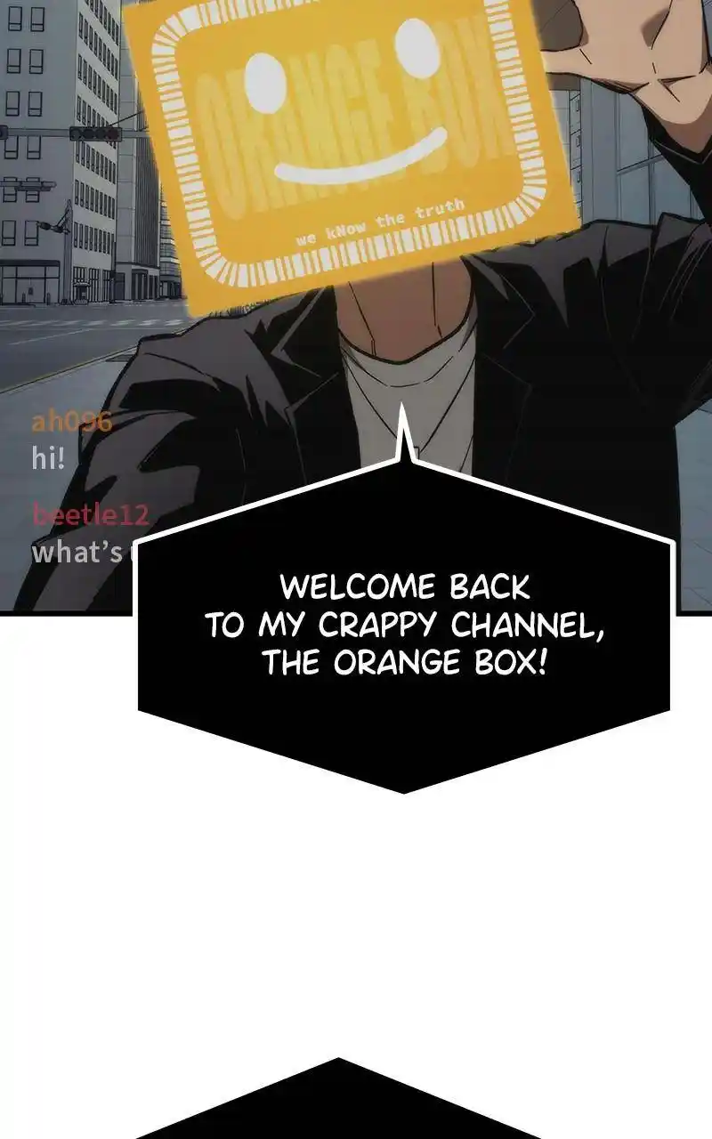 Ultra Alter Chapter 69