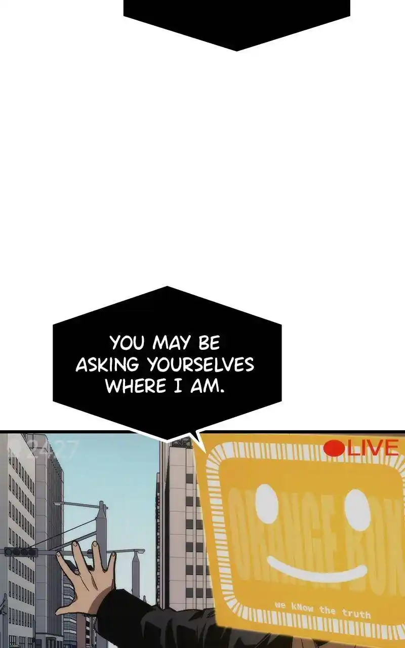 Ultra Alter Chapter 69