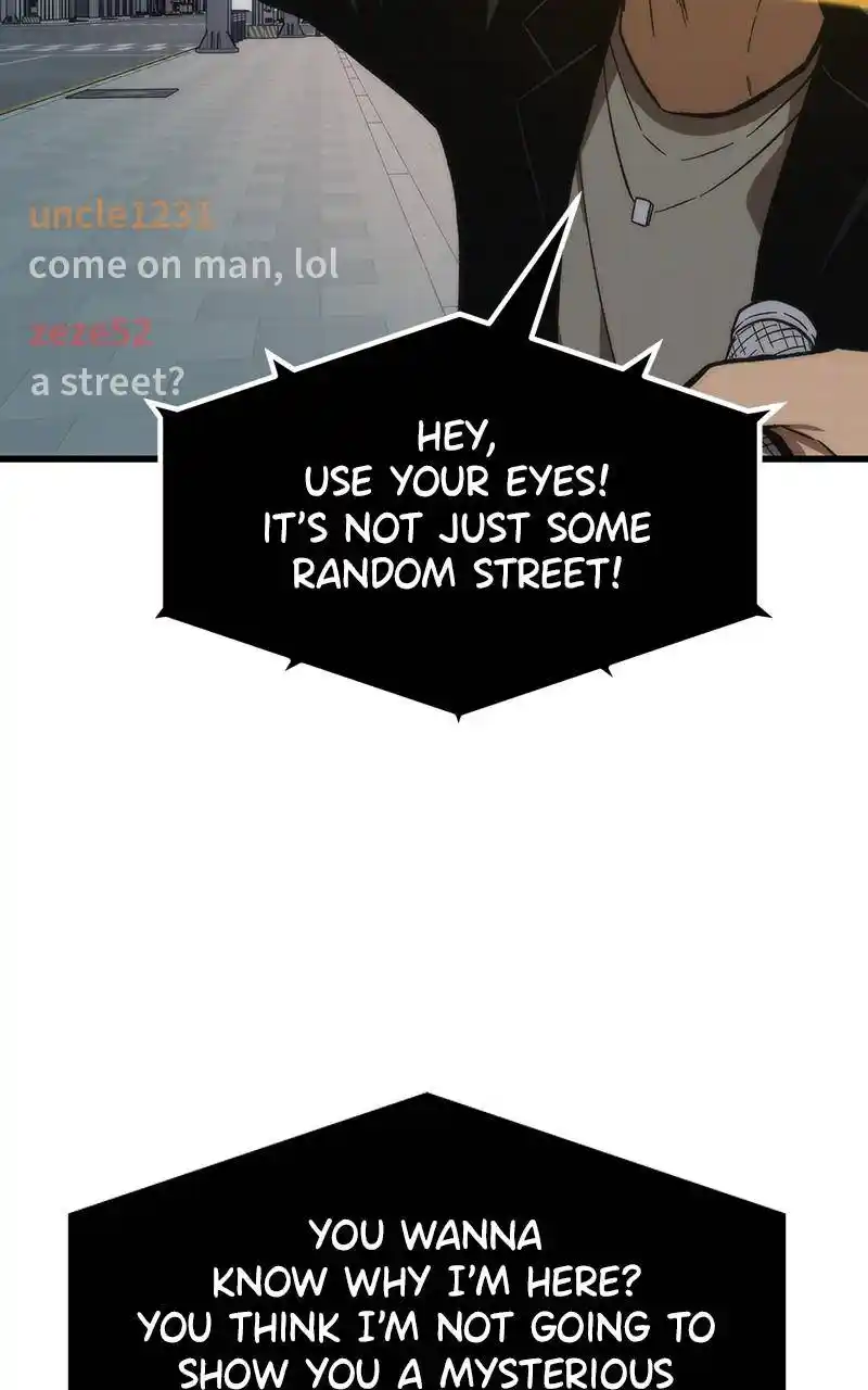 Ultra Alter Chapter 69