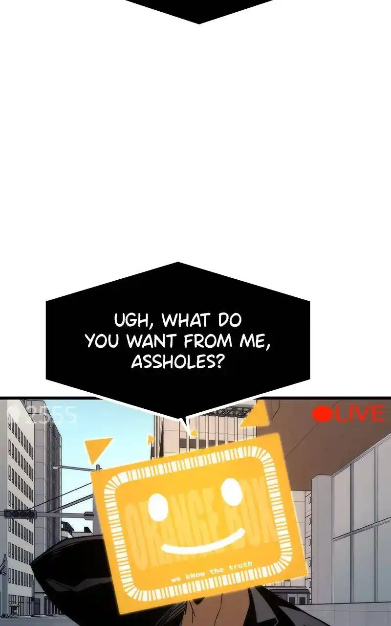 Ultra Alter Chapter 69