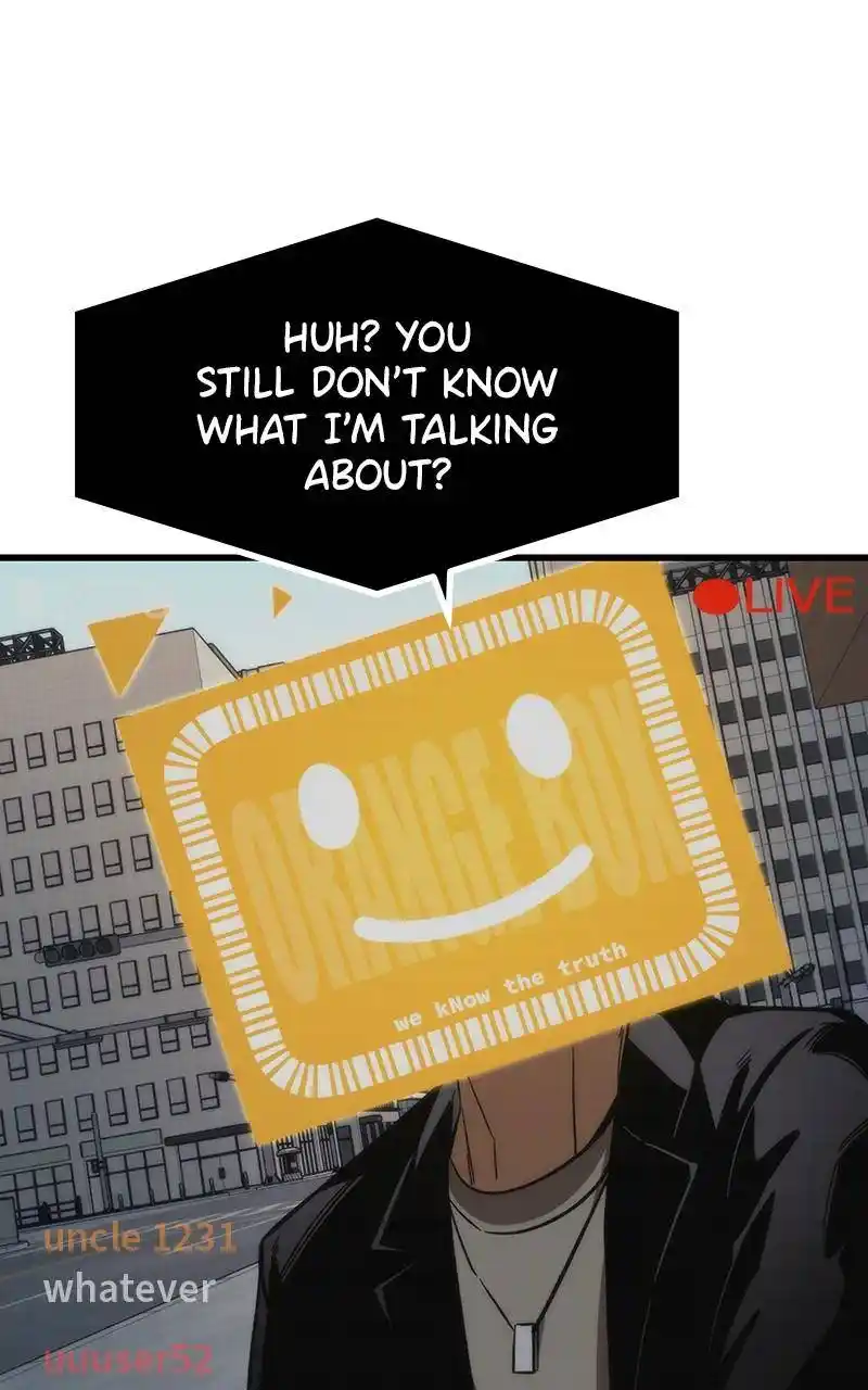 Ultra Alter Chapter 69