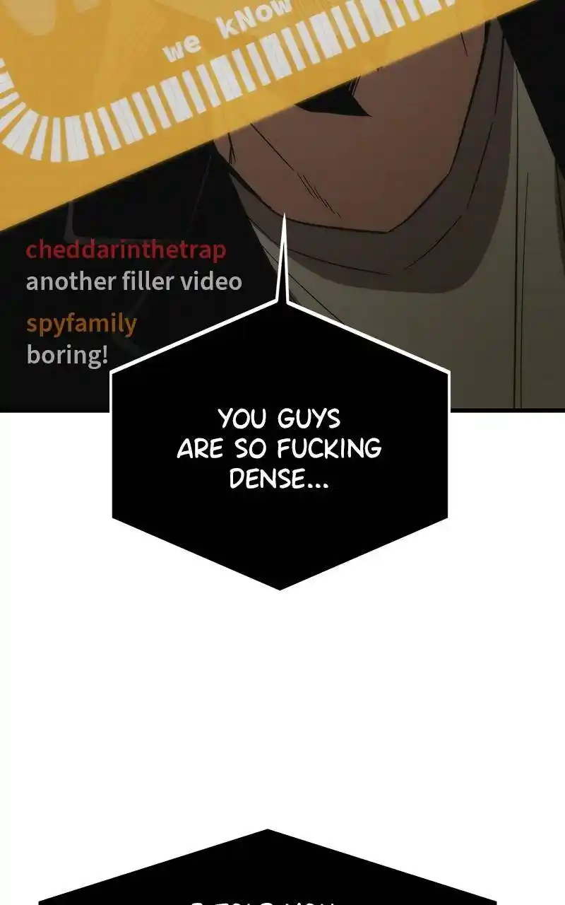 Ultra Alter Chapter 69