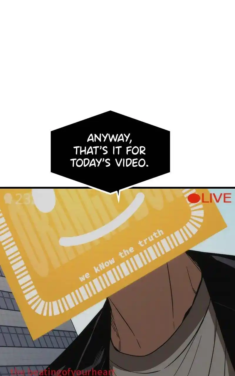 Ultra Alter Chapter 69