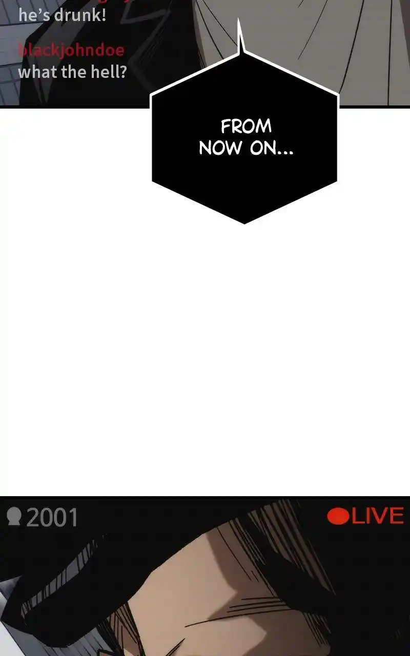 Ultra Alter Chapter 69