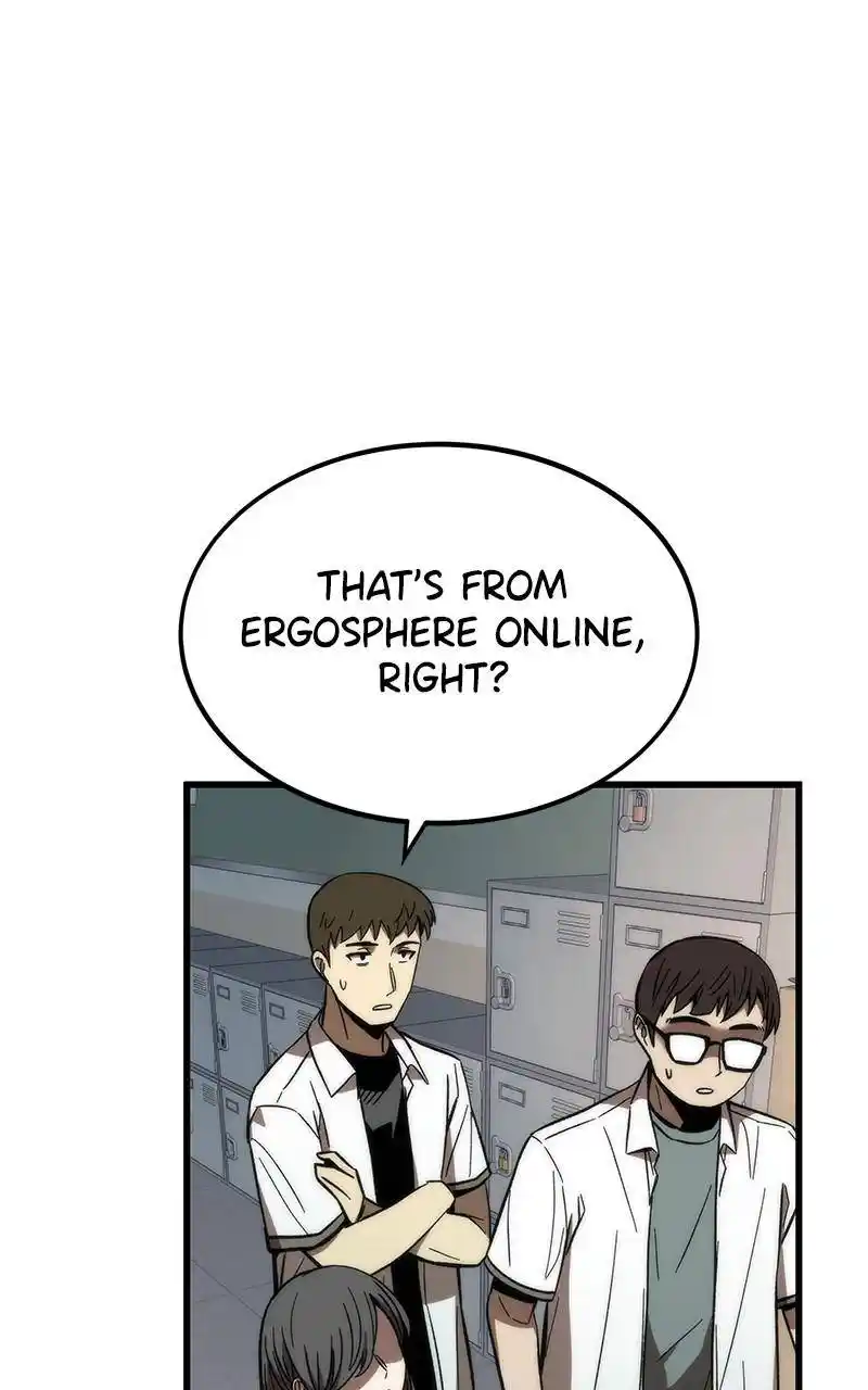 Ultra Alter Chapter 69