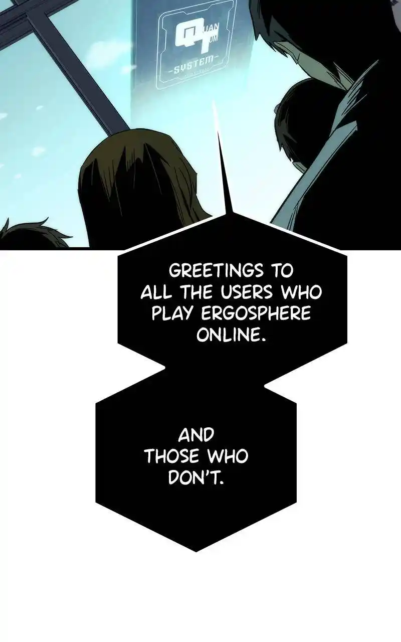 Ultra Alter Chapter 69