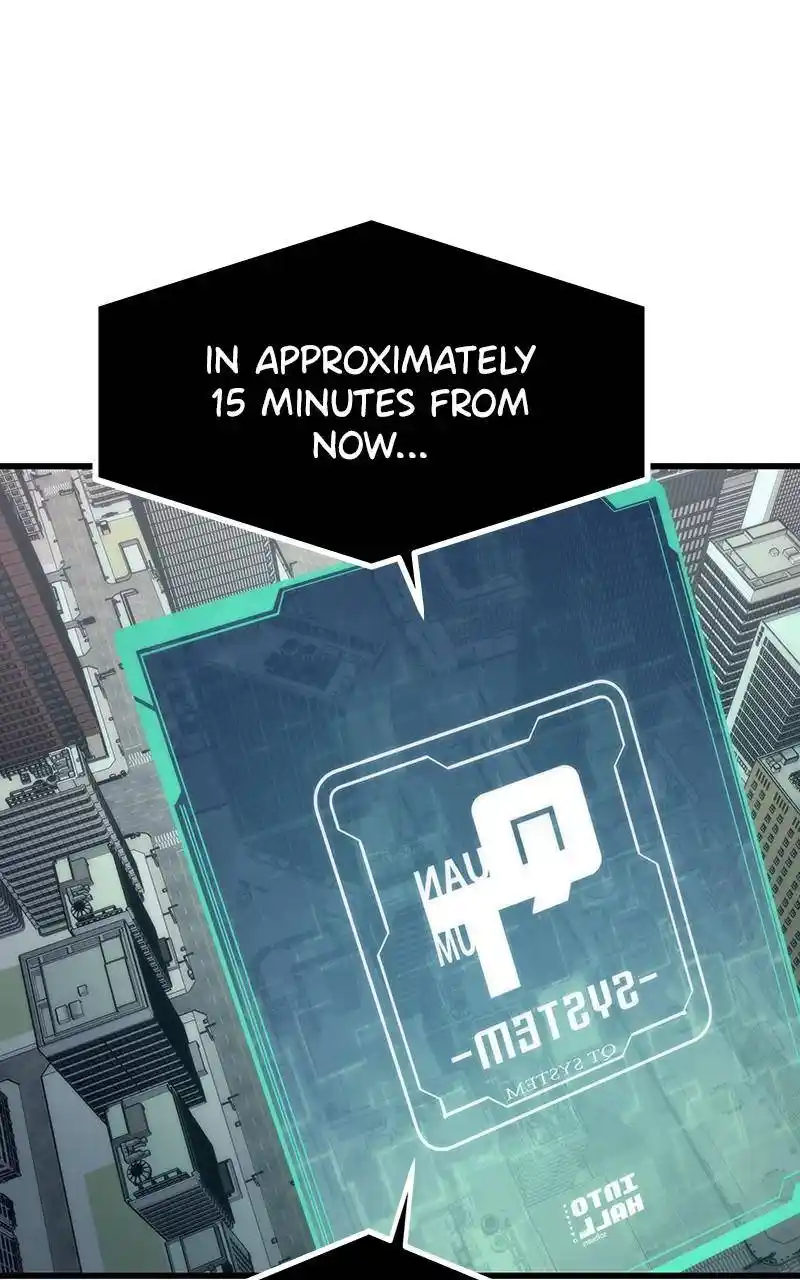 Ultra Alter Chapter 69