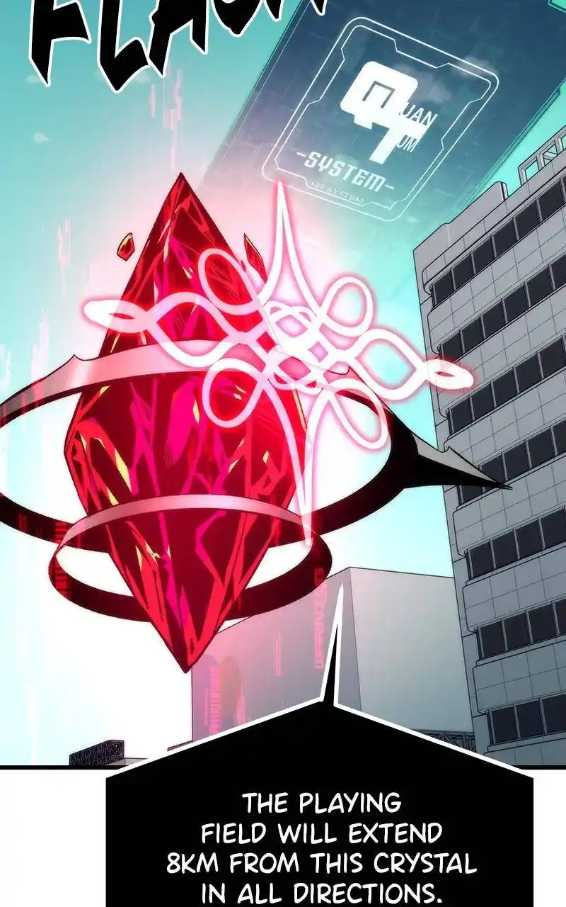 Ultra Alter Chapter 69