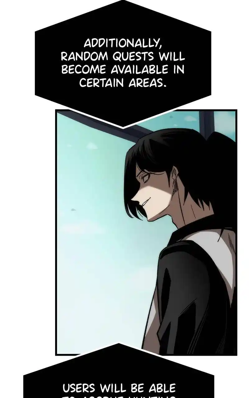 Ultra Alter Chapter 69