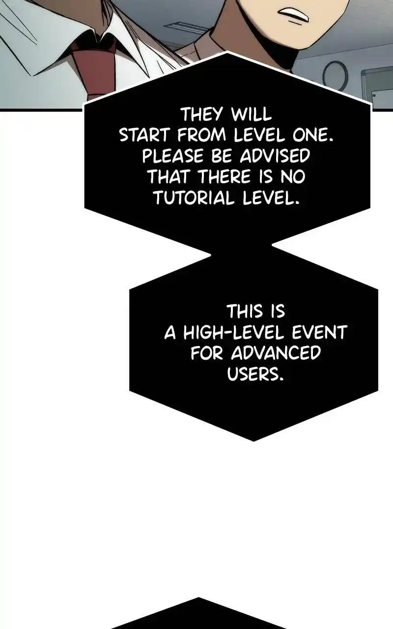 Ultra Alter Chapter 69