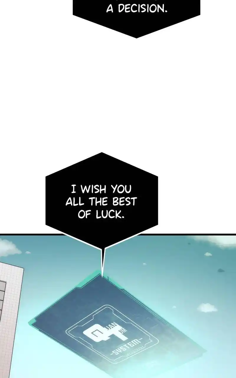 Ultra Alter Chapter 69