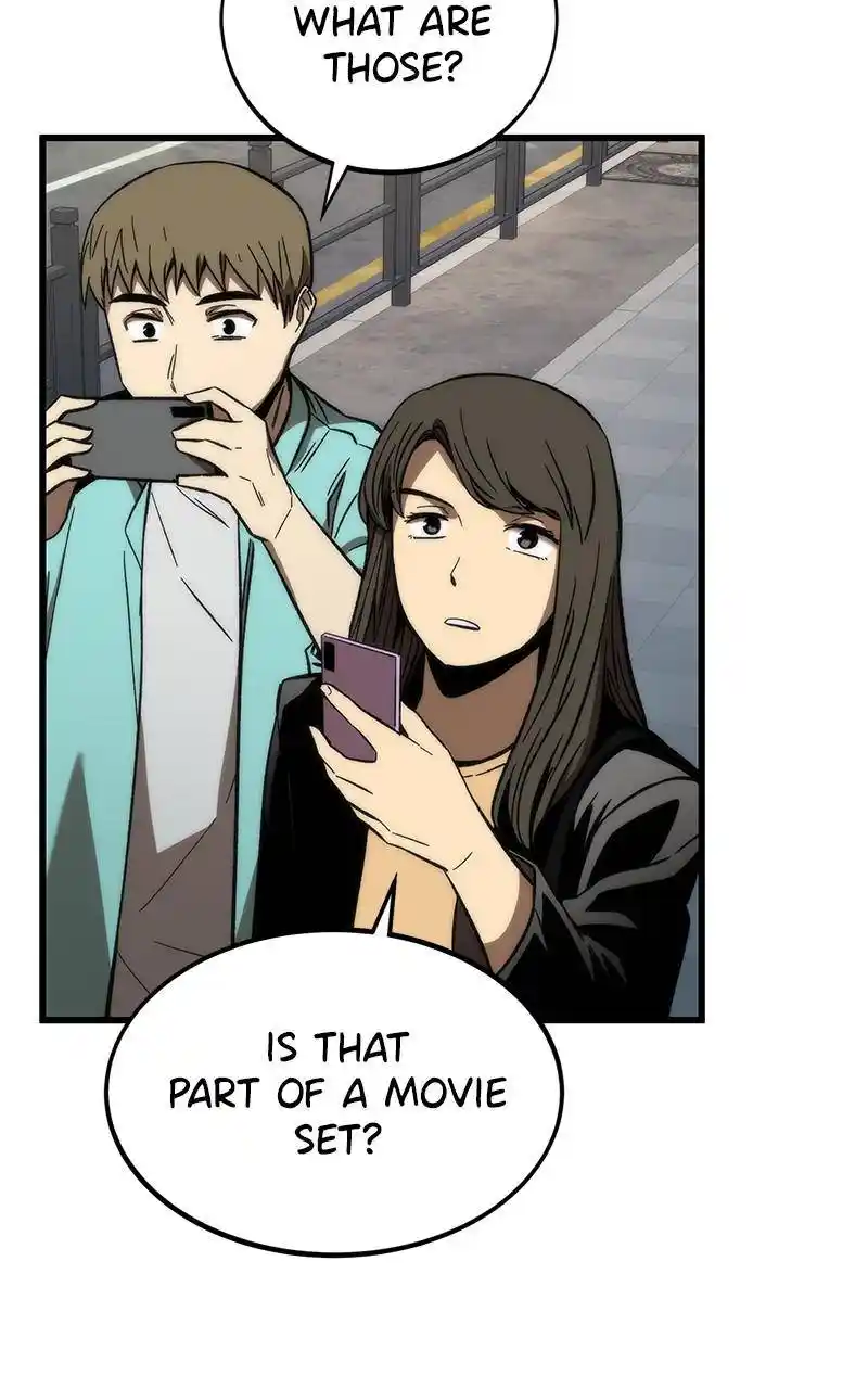 Ultra Alter Chapter 69