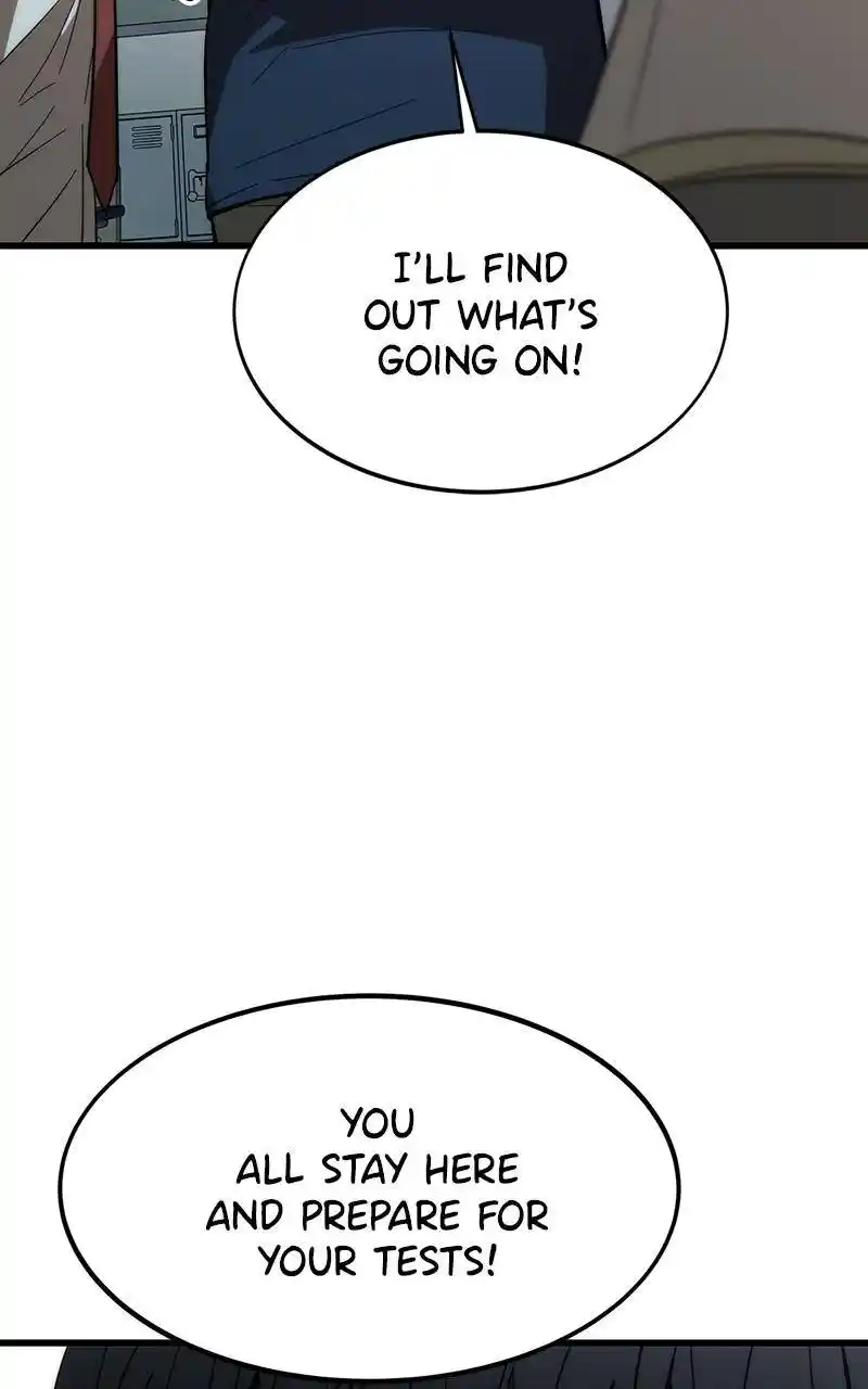 Ultra Alter Chapter 69