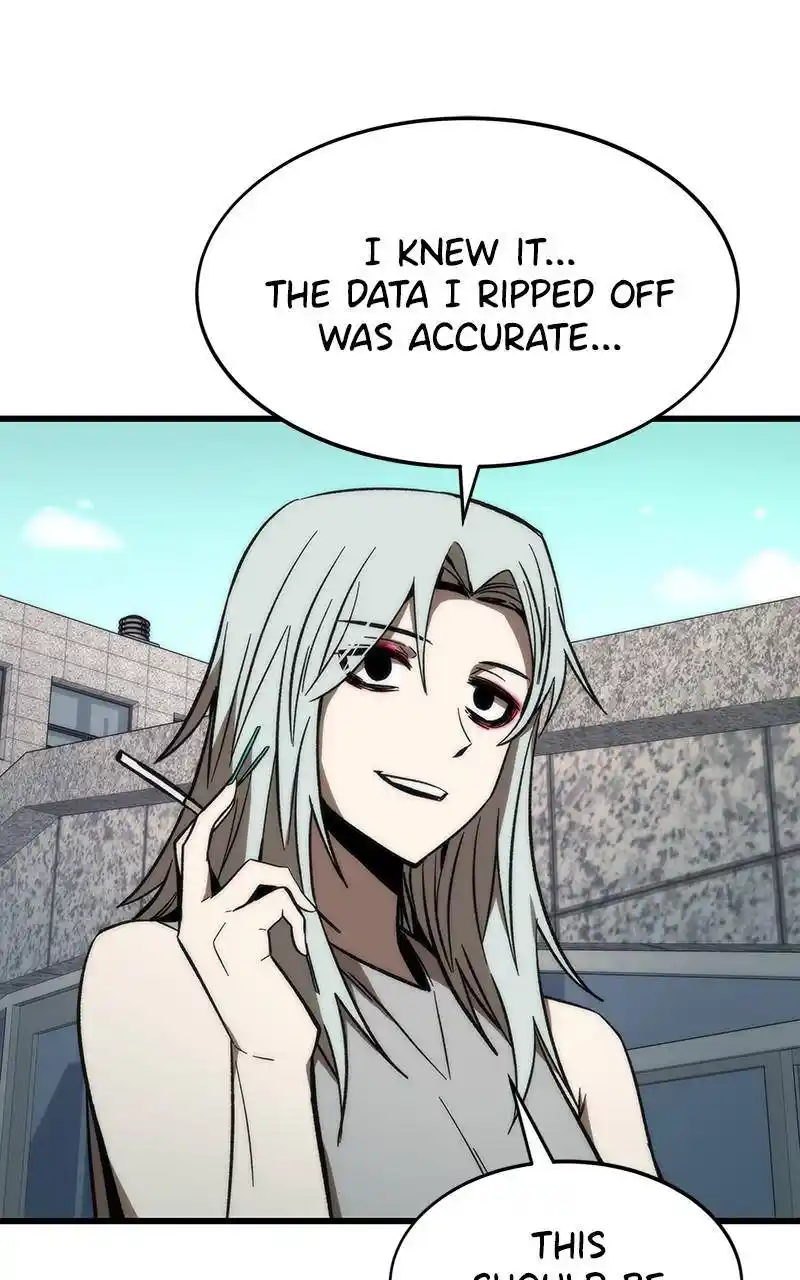 Ultra Alter Chapter 69