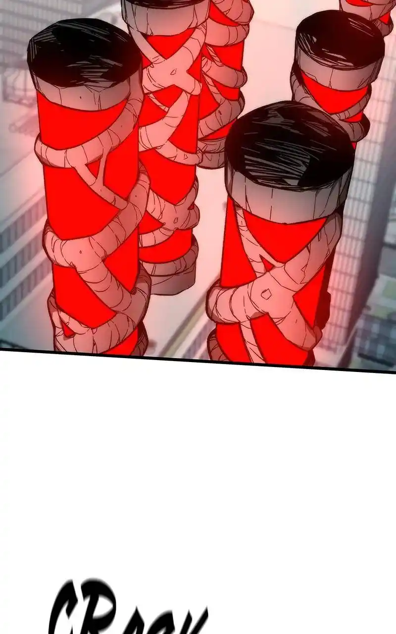 Ultra Alter Chapter 69