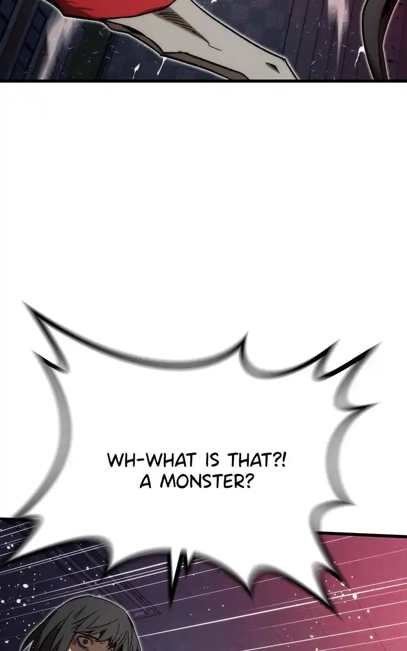 Ultra Alter Chapter 69