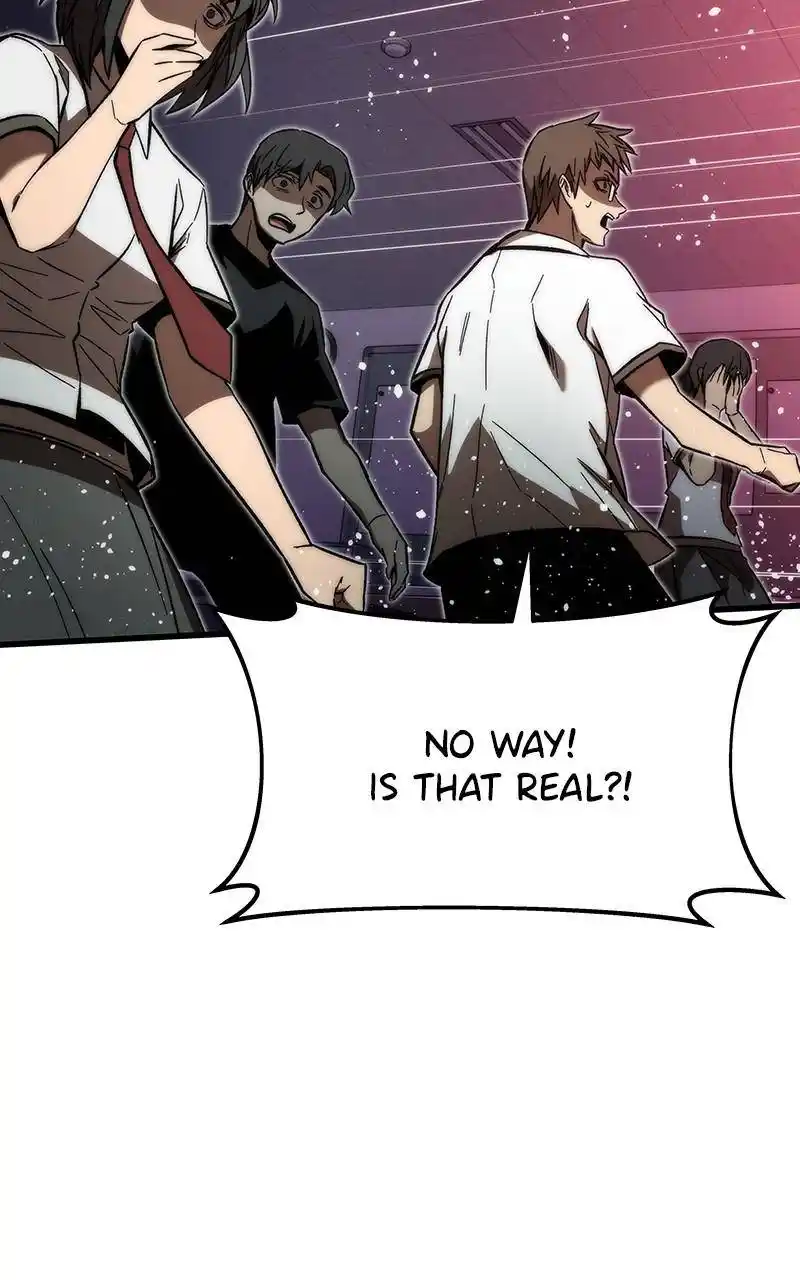 Ultra Alter Chapter 69