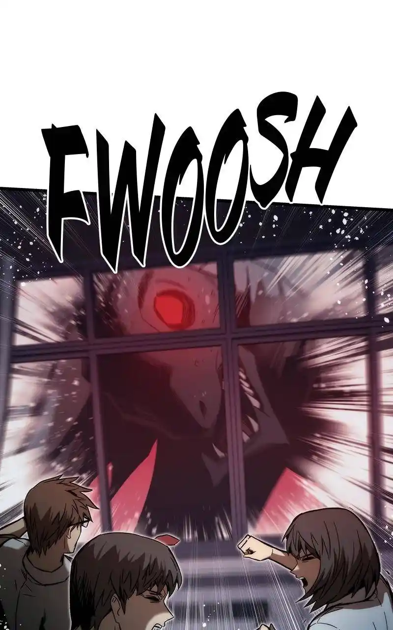 Ultra Alter Chapter 69