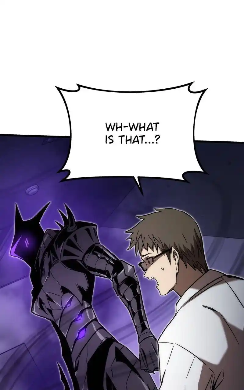 Ultra Alter Chapter 69