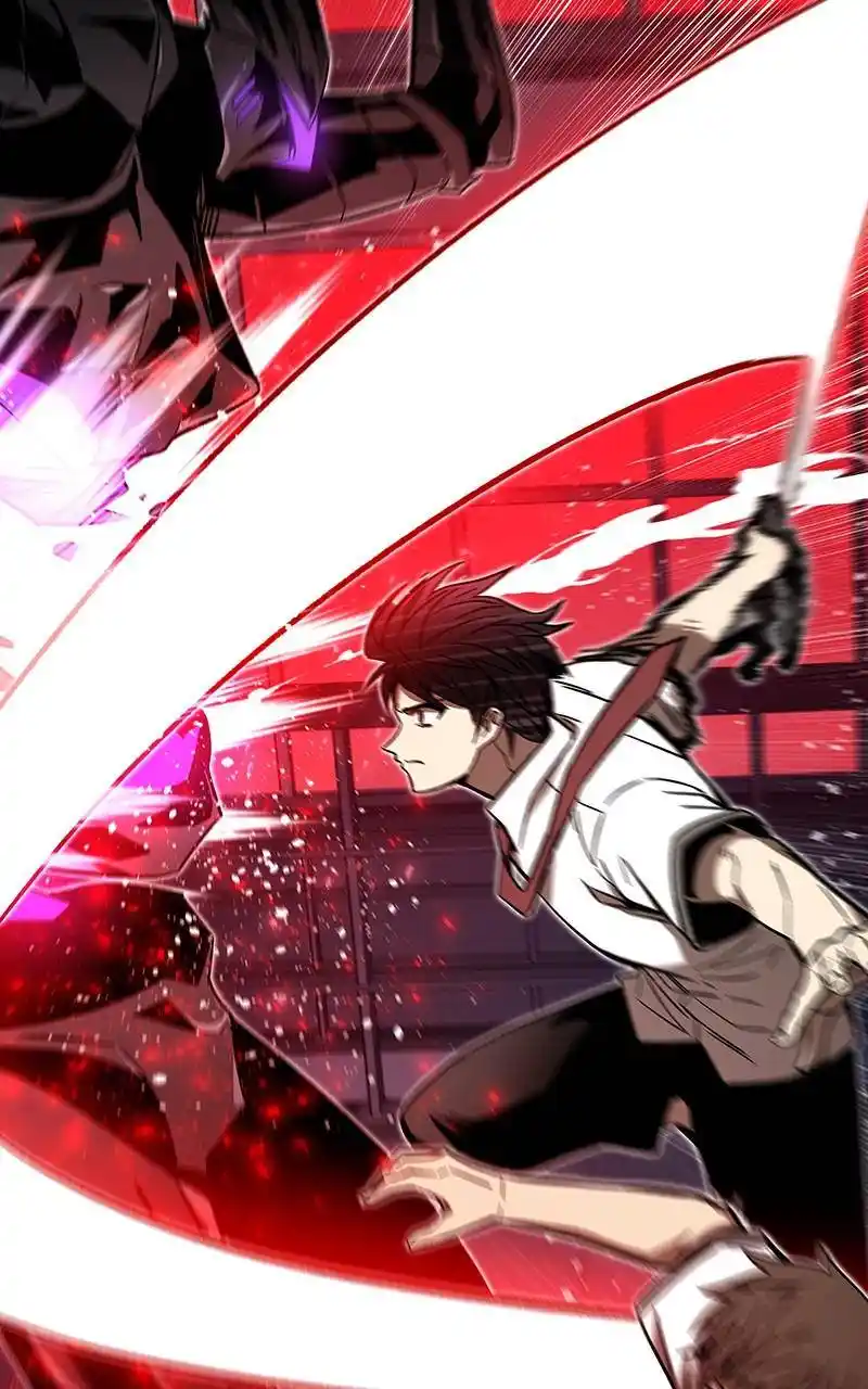 Ultra Alter Chapter 69