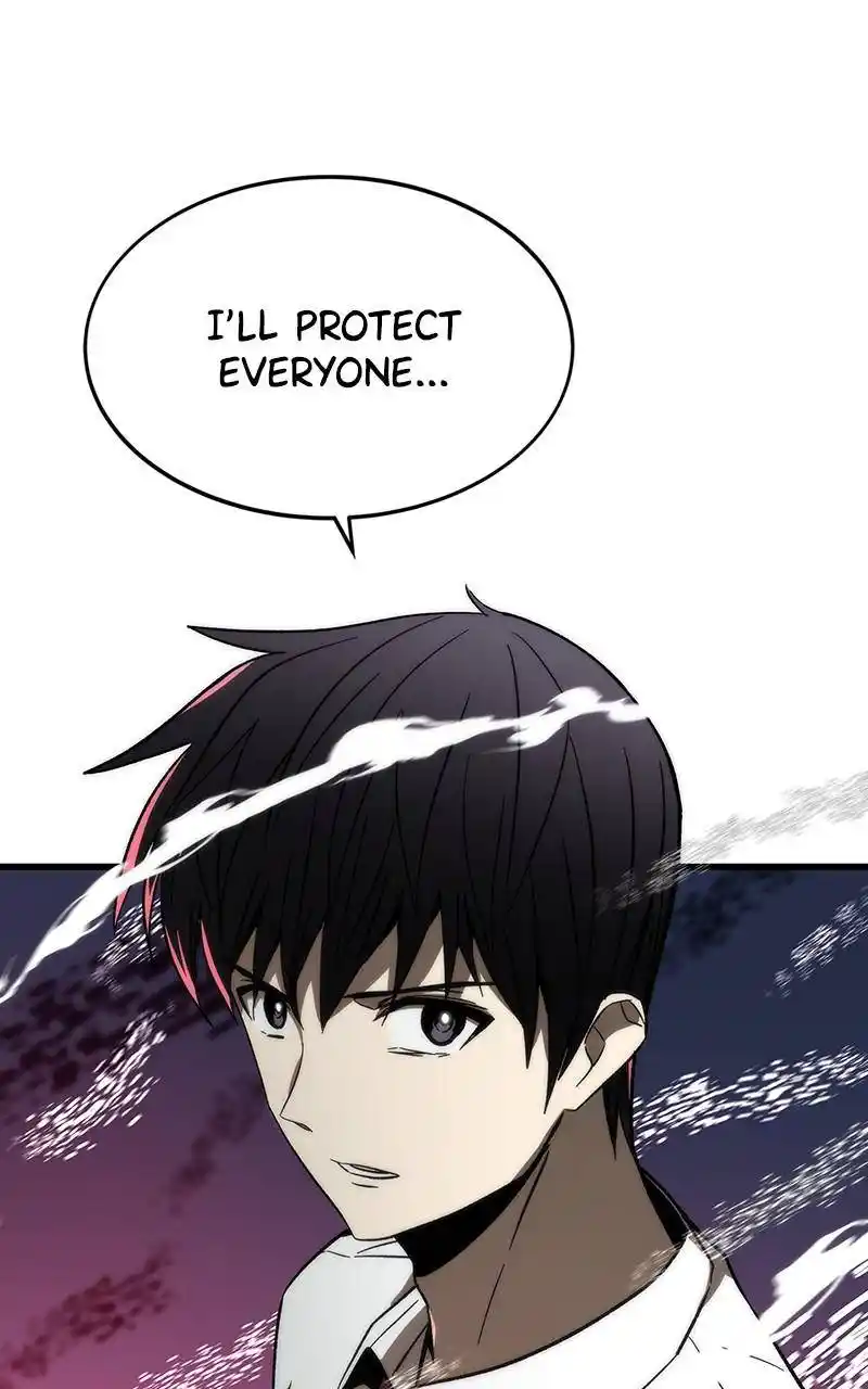 Ultra Alter Chapter 69