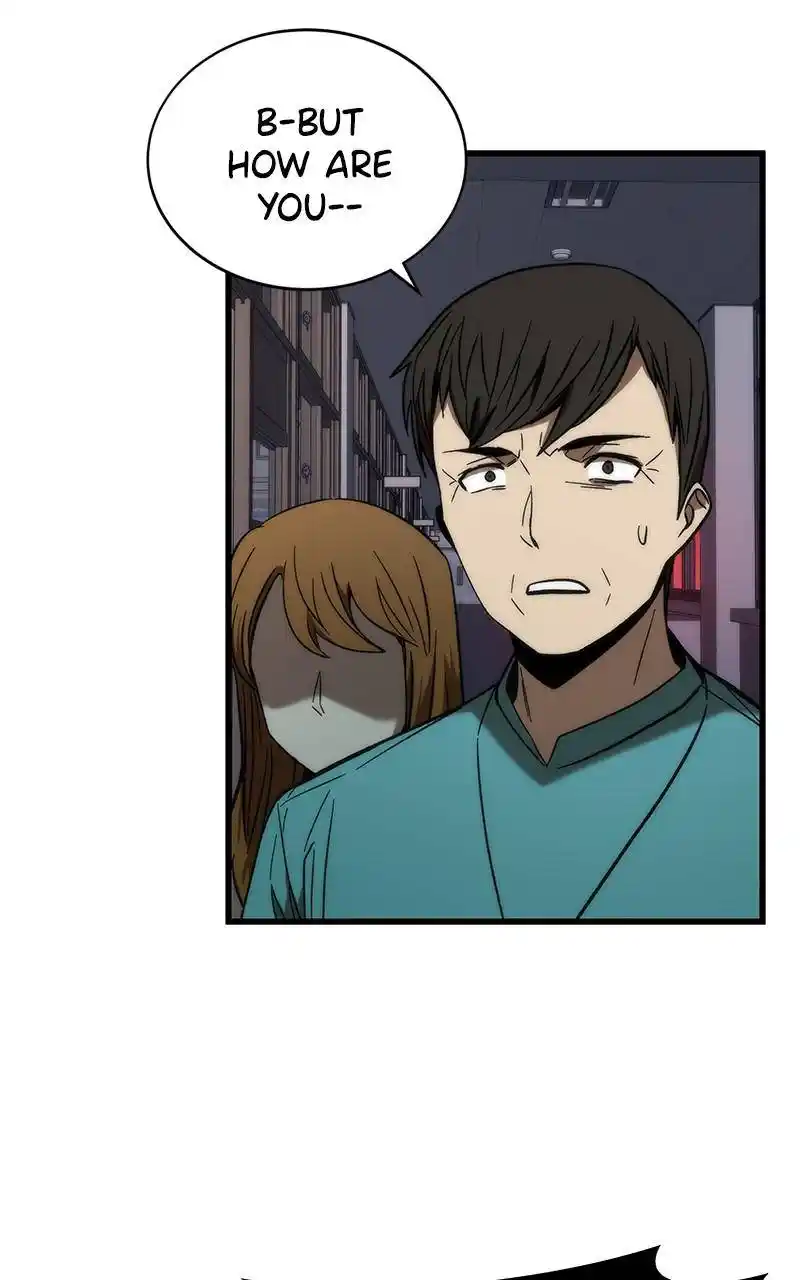 Ultra Alter Chapter 69