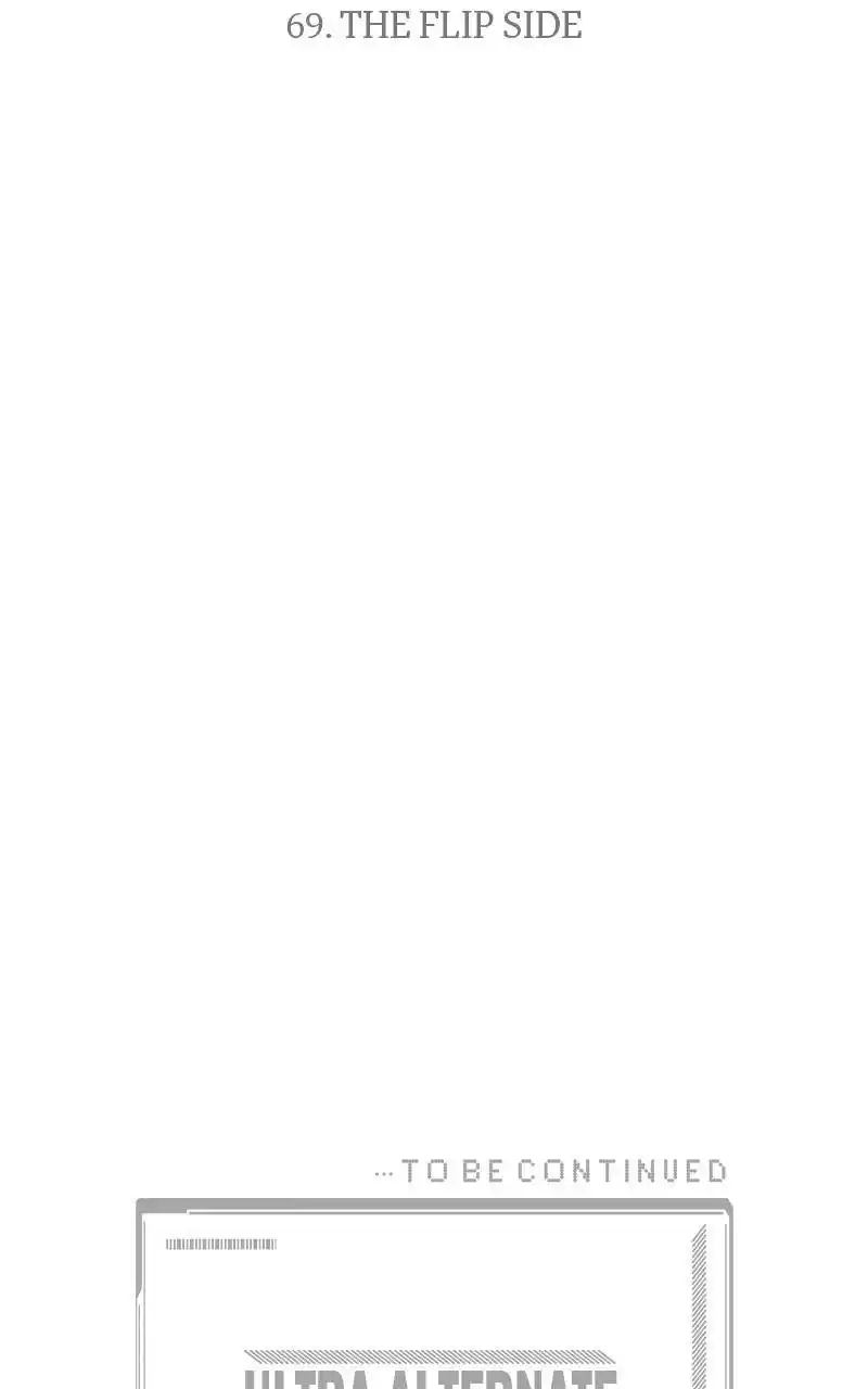 Ultra Alter Chapter 69