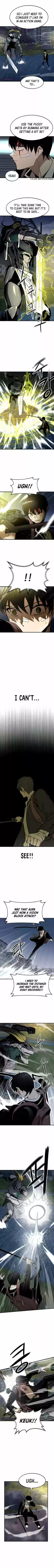 Ultra Alter Chapter 7