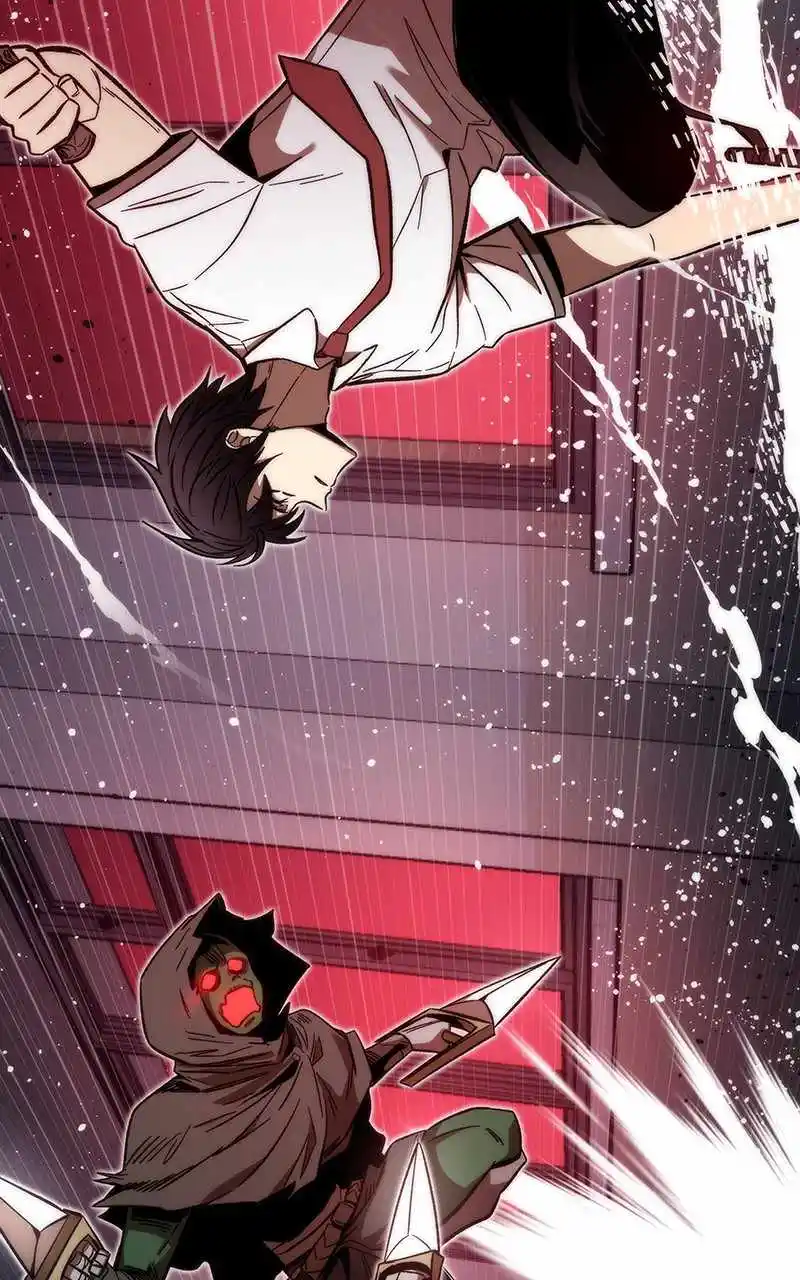 Ultra Alter Chapter 70