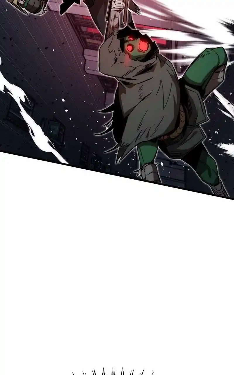 Ultra Alter Chapter 70