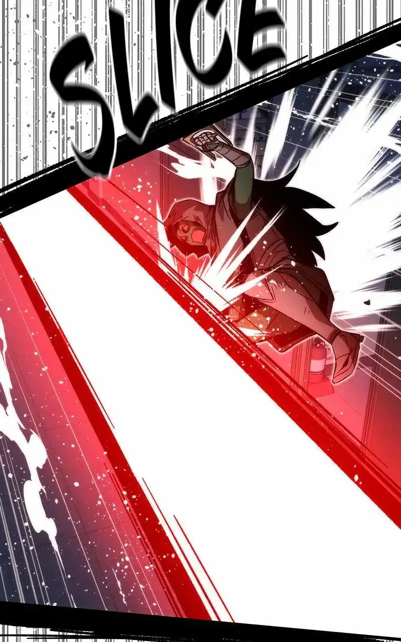 Ultra Alter Chapter 70