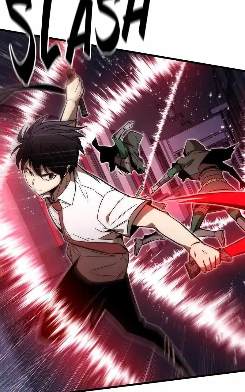 Ultra Alter Chapter 70