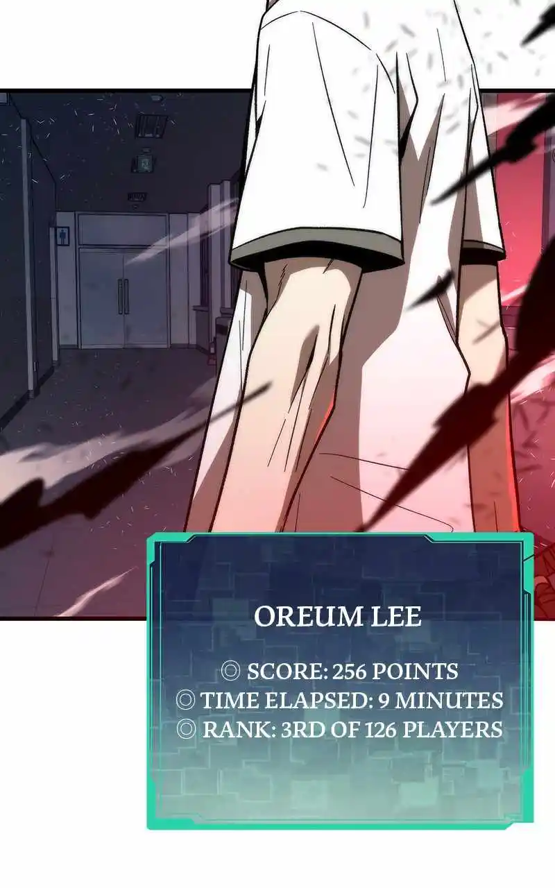 Ultra Alter Chapter 70