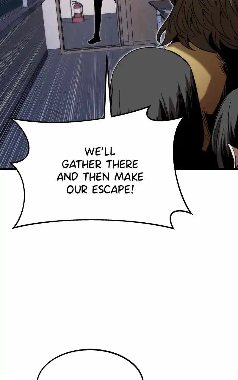 Ultra Alter Chapter 70