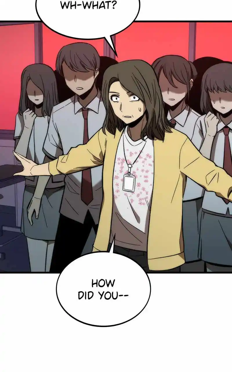 Ultra Alter Chapter 70