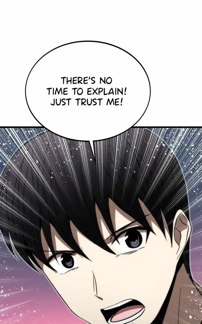 Ultra Alter Chapter 70