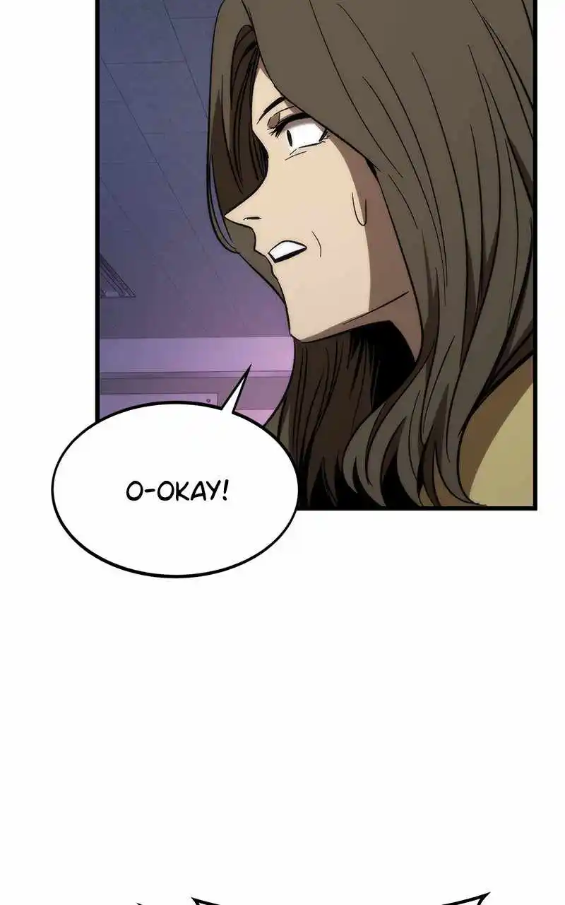 Ultra Alter Chapter 70