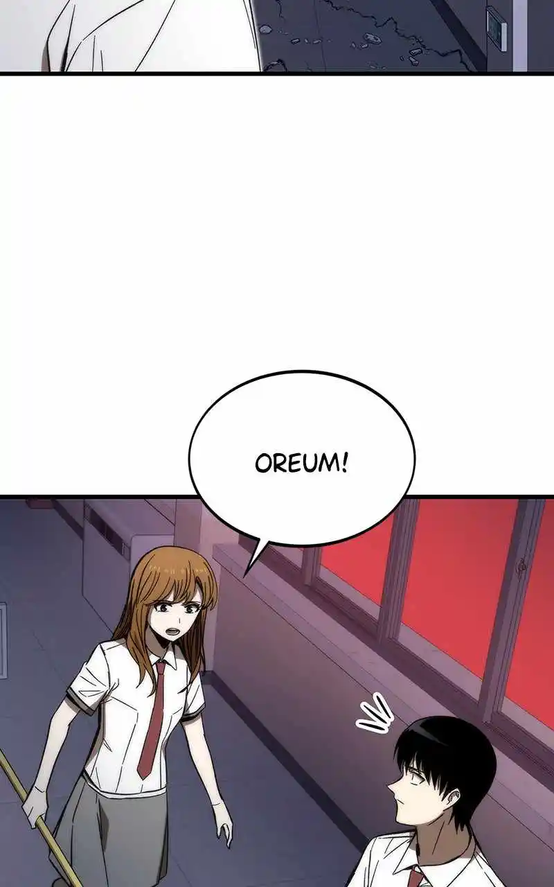 Ultra Alter Chapter 70