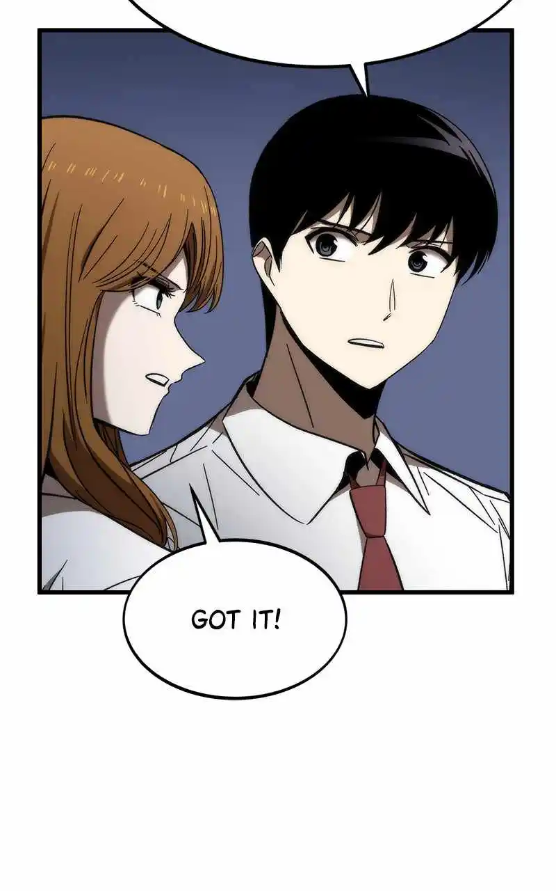 Ultra Alter Chapter 70