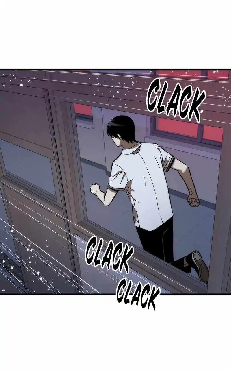 Ultra Alter Chapter 70