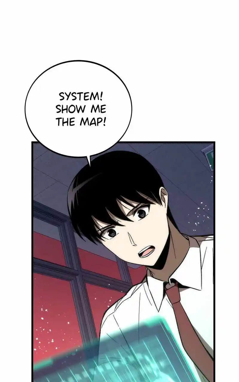 Ultra Alter Chapter 70