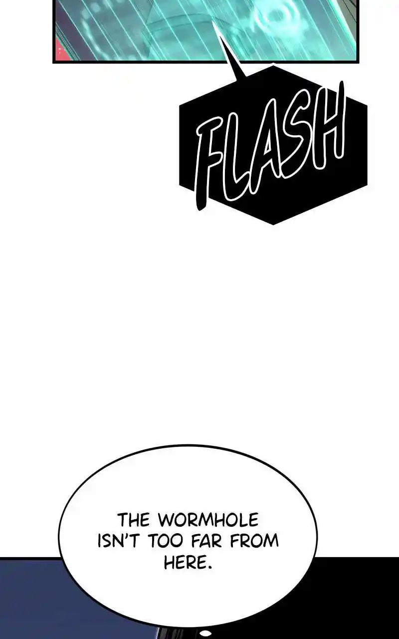 Ultra Alter Chapter 70