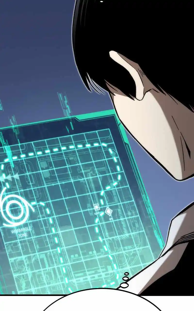 Ultra Alter Chapter 70