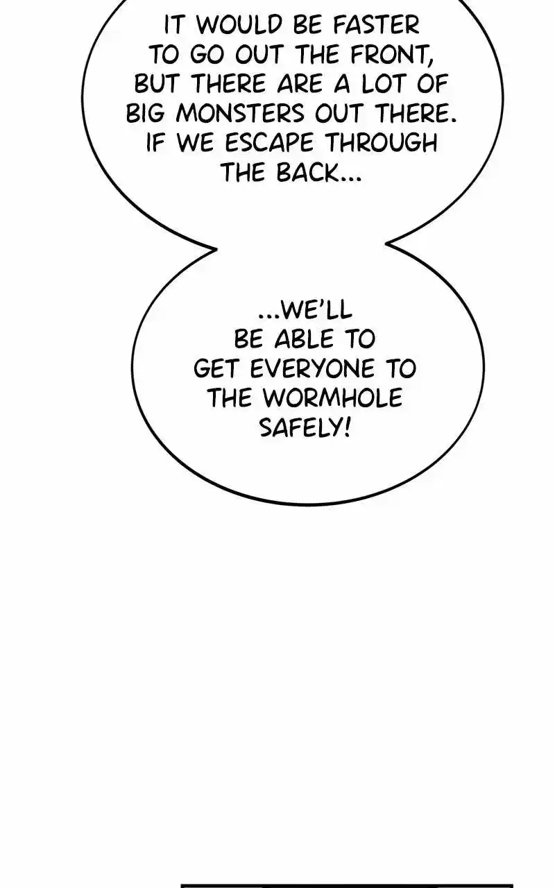 Ultra Alter Chapter 70