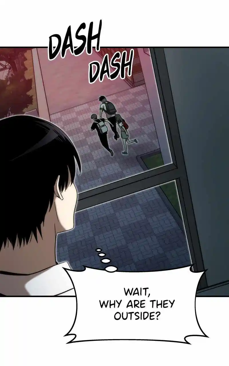 Ultra Alter Chapter 70