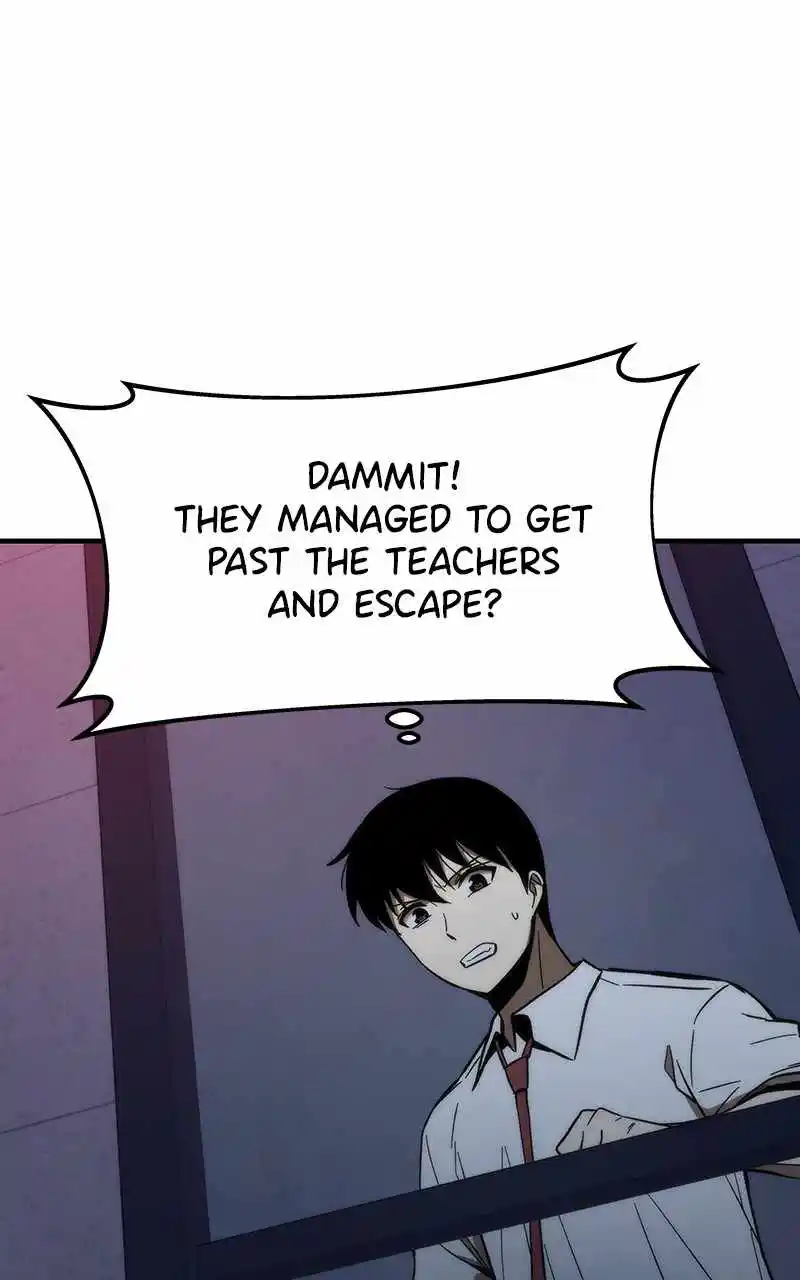 Ultra Alter Chapter 70