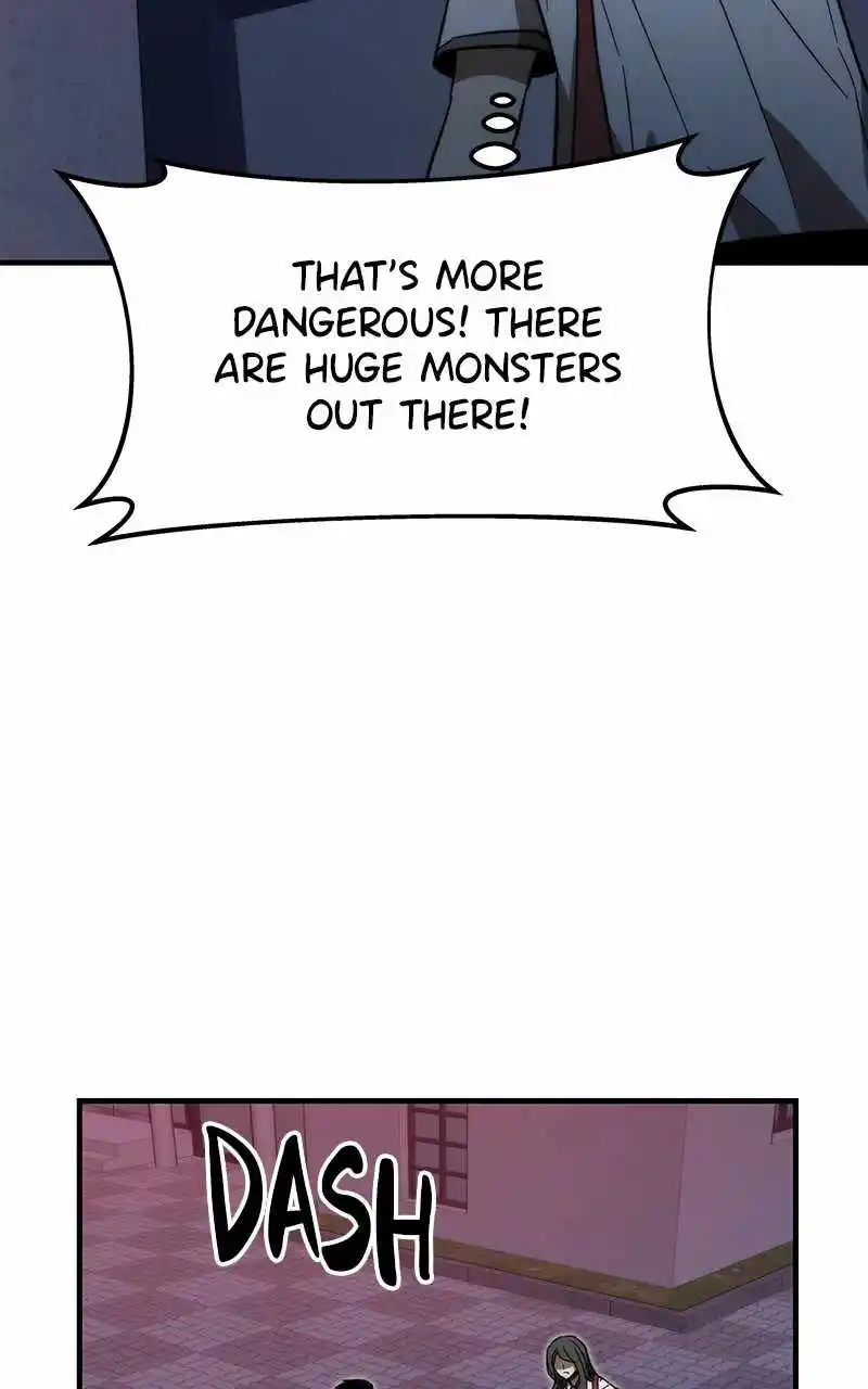 Ultra Alter Chapter 70